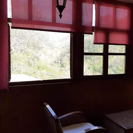 Casa Oso 1 公寓 波拉德索米耶多