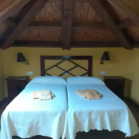 Casa Oso 1