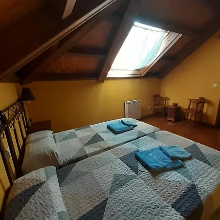Apartamento Casa Oso 1