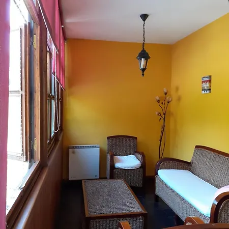 Casa Oso 1 Pola de Somiedo