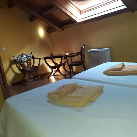 Casa Oso 1 Apartamento