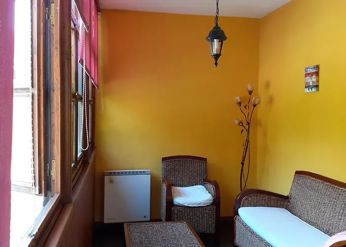 Casa Oso 1 Pola de Somiedo