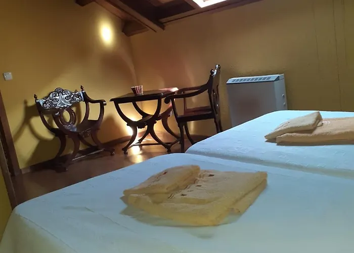 Casa Oso 1 Apartamento